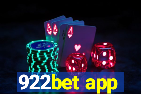 922bet app